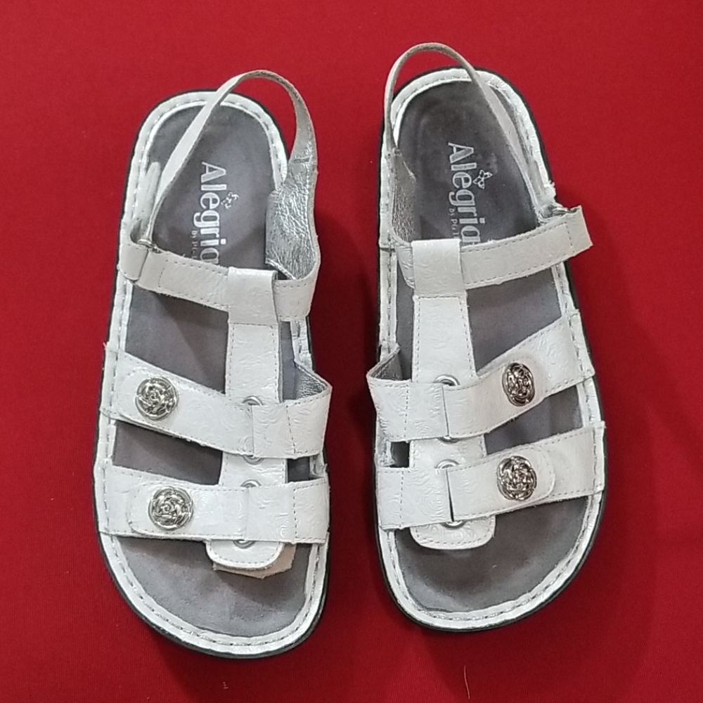 ALEGRIA SANDALS